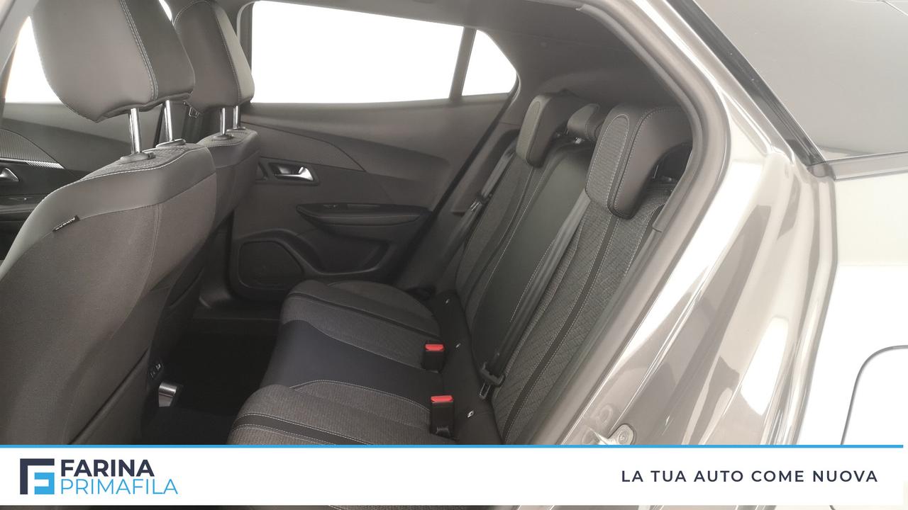 PEUGEOT 2008 II 2020 - 2008 1.2 PURETECH ALLURE 130CV EAT8