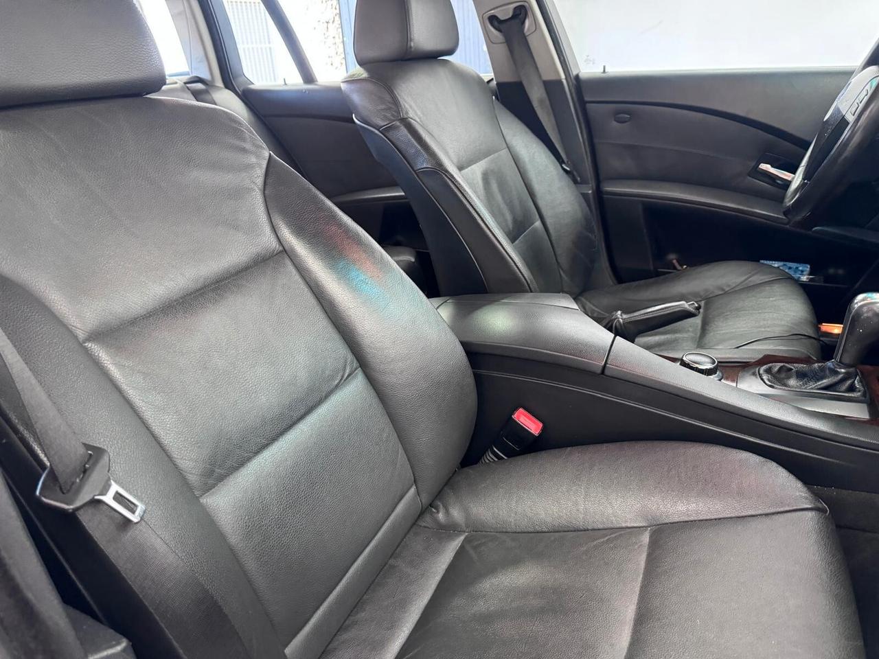 Bmw 530 530d cat Attiva