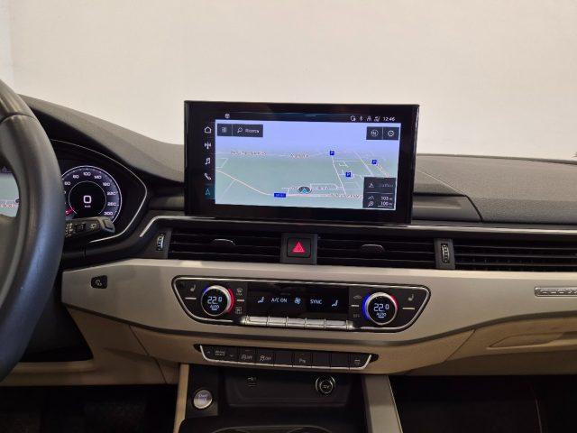 AUDI A4 Avant 45 TDI quattro - Cam - Cruise/Lim - Tetto