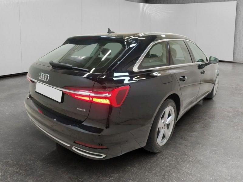 Audi A6 Avant 45 3.0 tdi mhev Business Sport quattro s-tronic