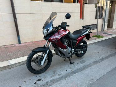 Honda Transalp 700 2008