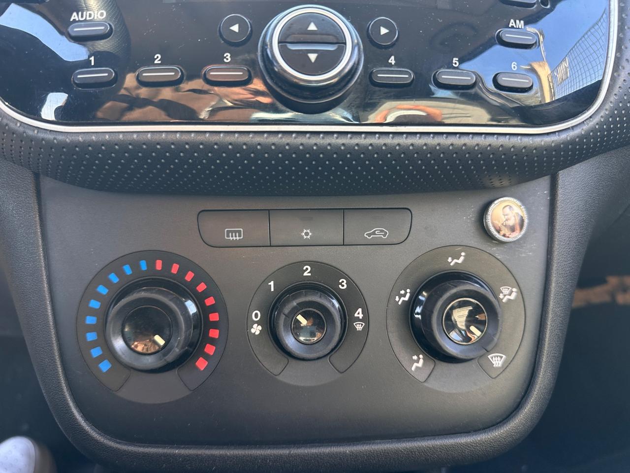 Fiat Punto Evo 1.3 Mjt 5 porte Dynamic-2010