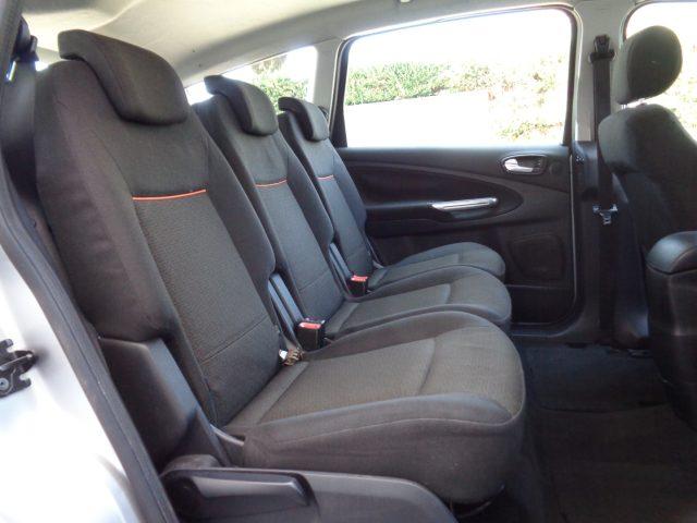 FORD S-Max 2.0dcti PREZZO VALIDO FINO 08.08,GARANZIA,km certi