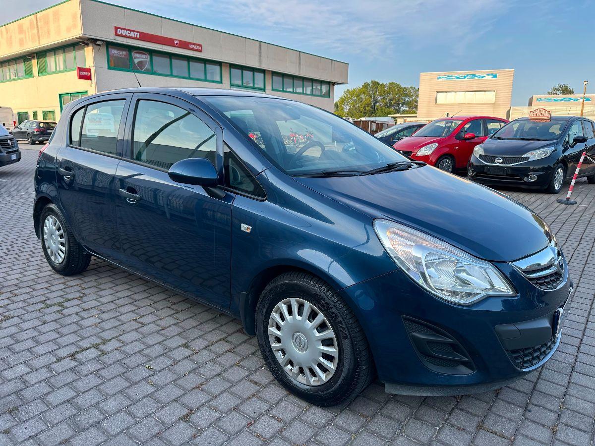 OPEL - Corsa - 1.3 CDTI 5p. Cosmo
