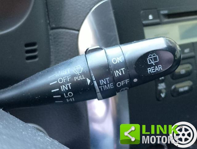 FIAT Sedici 1.9 MJT 4x4 Dynamic