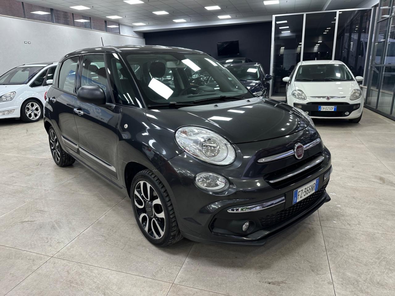 Fiat 500L 1.3 Multijet 95 CV Lounge 2020