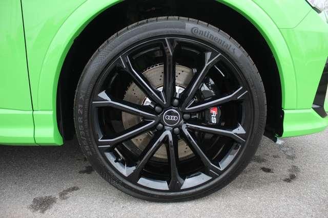 Audi RS Q3 tetto - cerchi 21 - PRONTA CONSEGNA - full