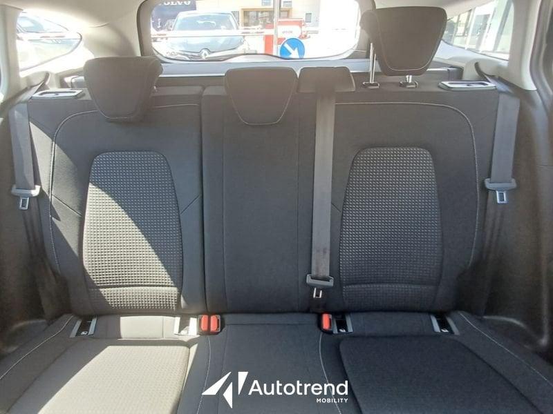 Ford Focus 1.5 EcoBlue 95 CV SW Business