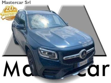MERCEDES-BENZ GLB 200 200d 150cv Premium auto - GN818DJ