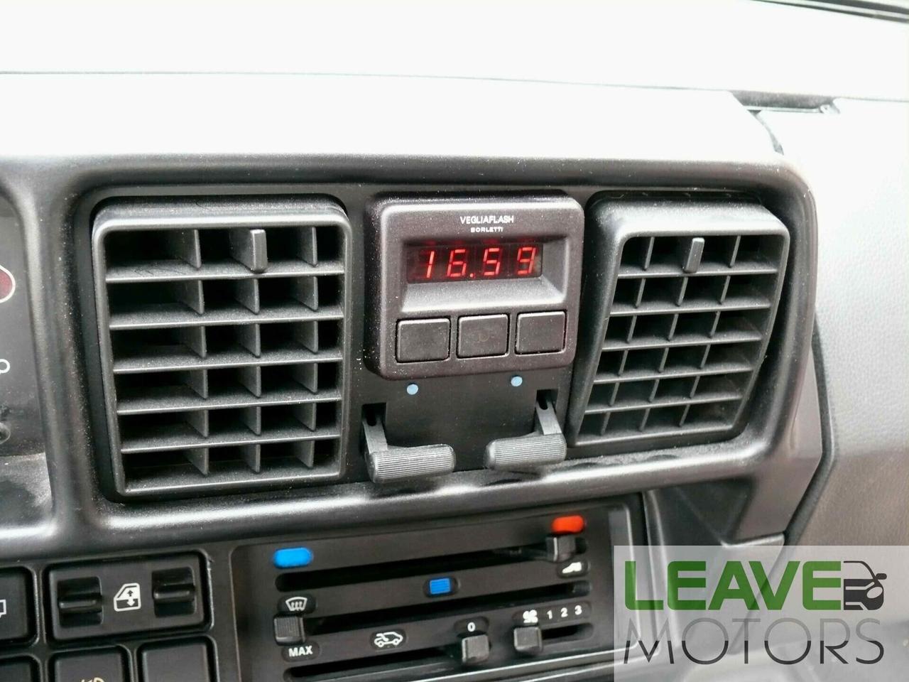 Bertone Supercabrio 100 S (M1322)