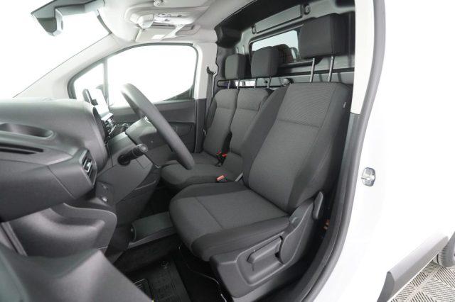 TOYOTA Proace City Proace City 1.5D 100 CV S&S PC 4p. Comfort