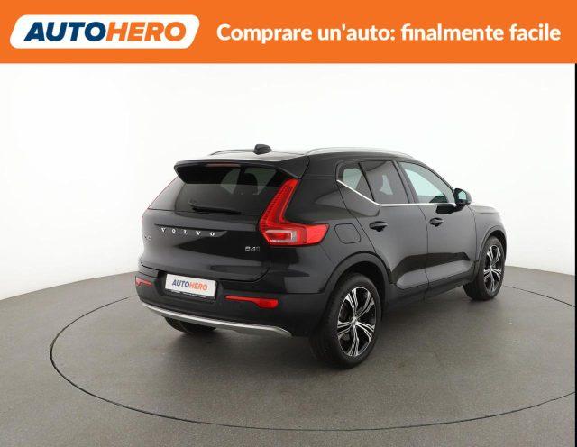VOLVO XC40 B4 AWD Geartronic Inscription