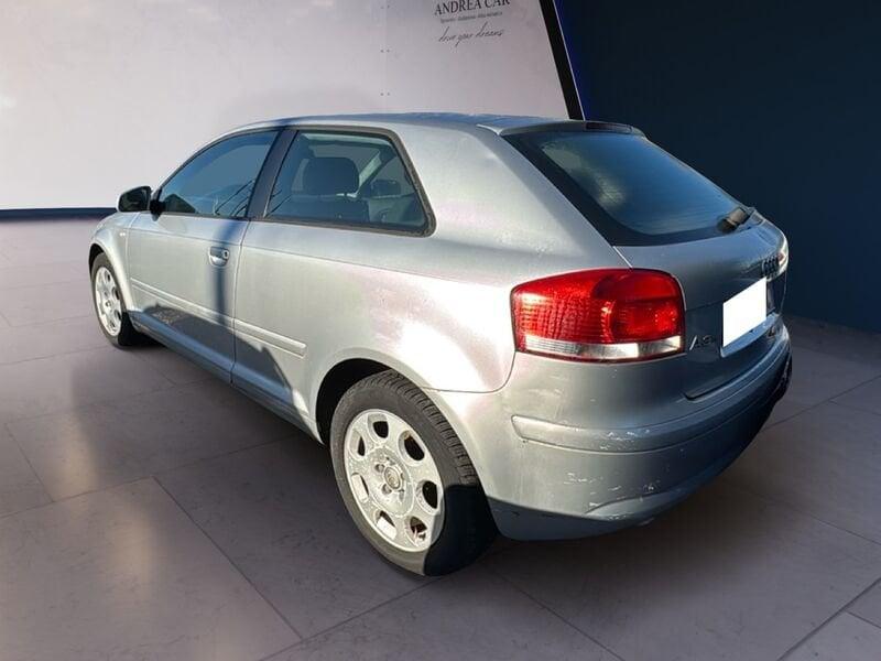 Audi A3 A3 1.9 tdi Ambition