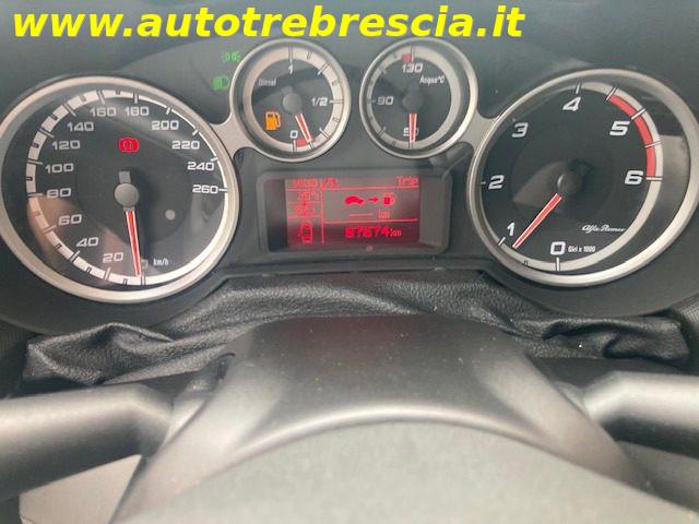 ALFA ROMEO MiTo 1.3 JTDm 95 CV S&S