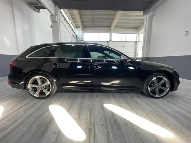 Audi S4 Avant 3.0 TFSI quattro tiptronic Business