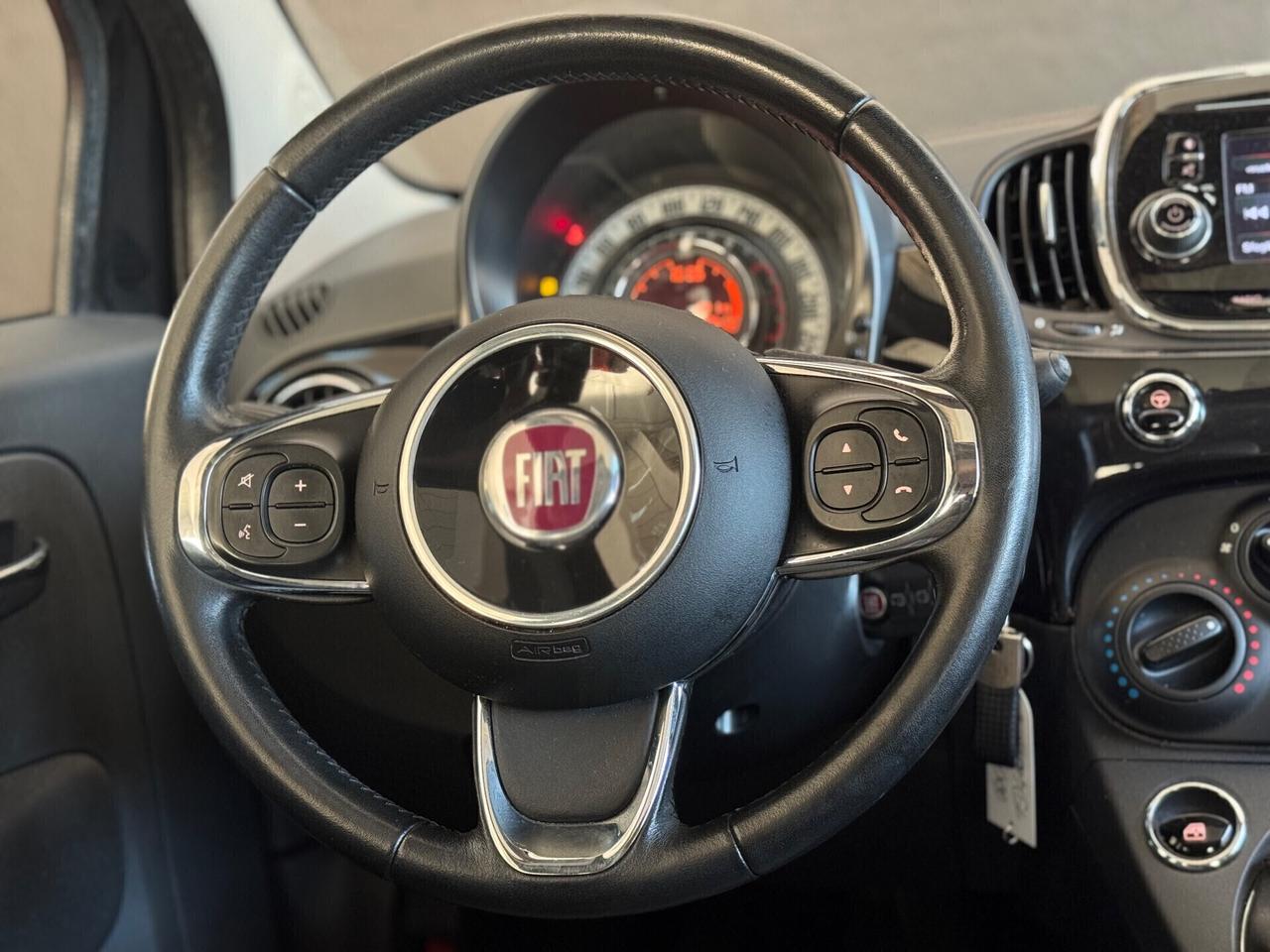 Fiat 500 1.2 Riva pari al nuovo