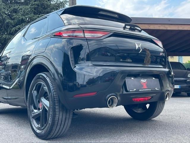 Ds DS3 DS 3 Crossback PureTech 155 aut. Performance Line
