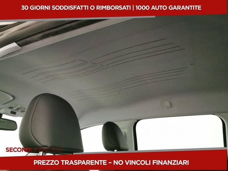 Peugeot 2008 1.2 puretech t Allure s&s 110cv eat6 my18