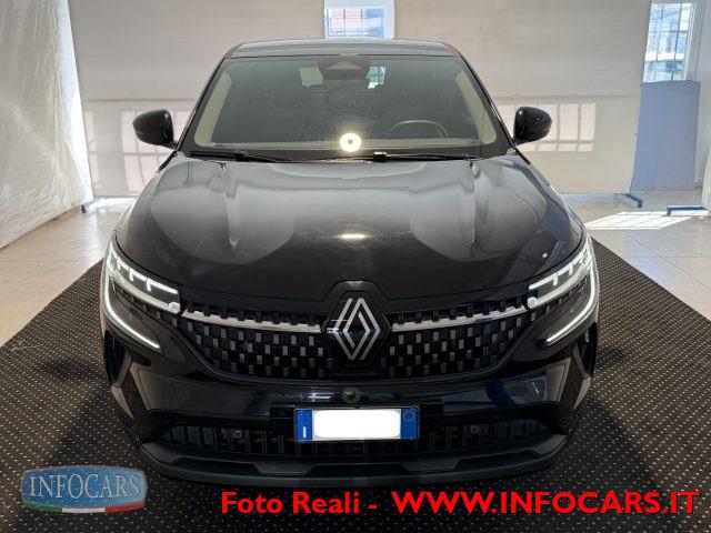 RENAULT Austral Full Hybrid E-Tech 200 CV Techno - PROMO