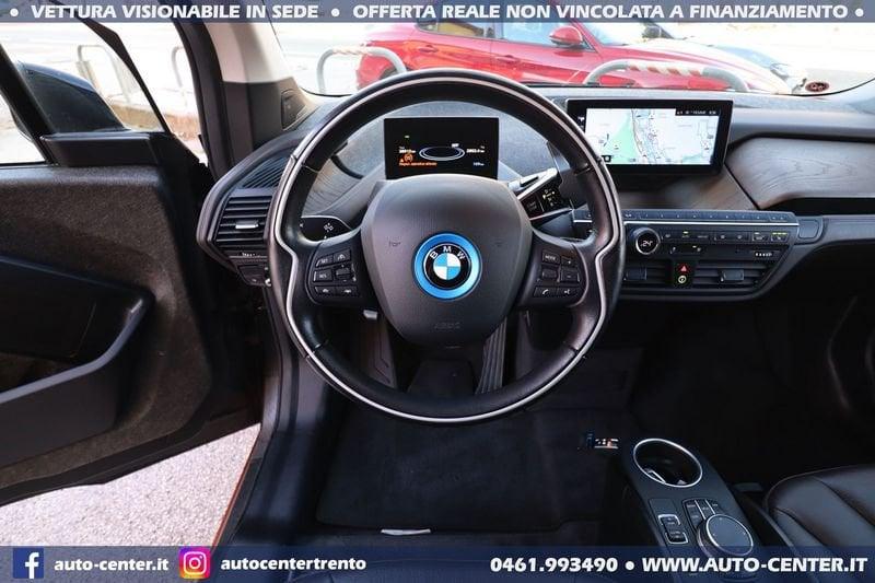 BMW i3 s 120 Ah Edition RoadStyle 1 of 900