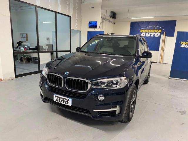 BMW X5 xDrive25d