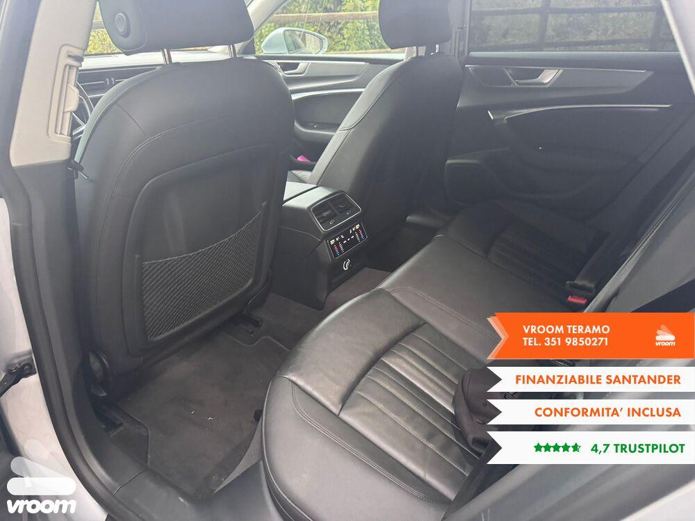 AUDI A7 SPB 40 2.0 TDI S tronic Business Plus