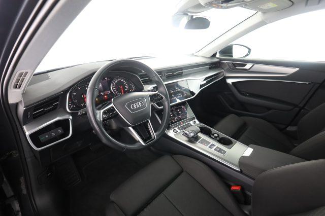 AUDI A6 A6 Avant 40 2.0 TDI S tronic Business Sport