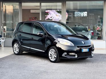 Renault Scenic XMod 1.5 Diesel 110CV E5 Neo. - 2012