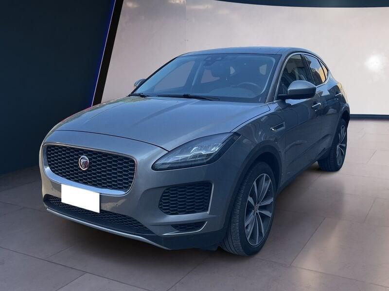 Jaguar E-Pace 2017 2.0d i4 SE awd 180cv auto my19