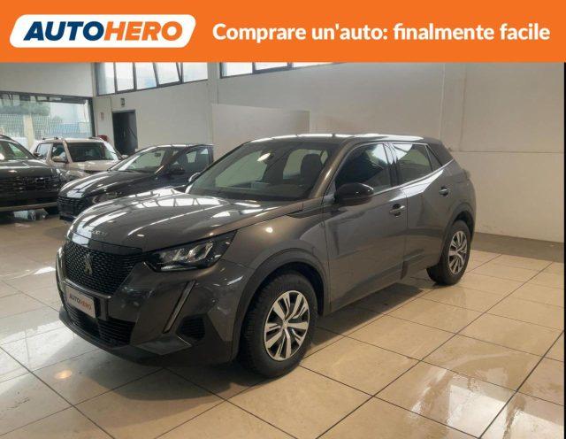 PEUGEOT 2008 PureTech 100 S&S Active Pack