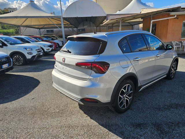 FIAT Tipo 1.6 Mjt S&S 5 porte Cross