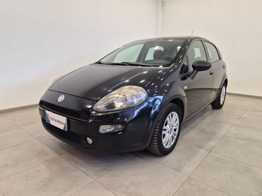 Fiat Punto 5p 1.3 mjt II 16v Lounge 75cv - PER COMMERCIANTI - NEOPATENTATI - UNIPROPRIETARIO - Bluetooth
