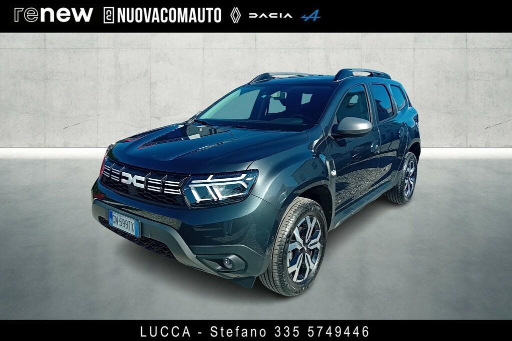 Dacia Duster 1.0 TCe Journey 4x2