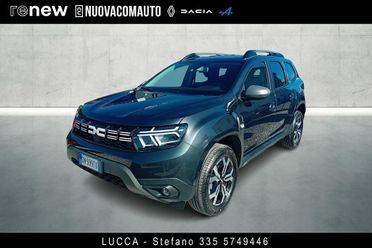 Dacia Duster 1.0 TCe Journey 4x2