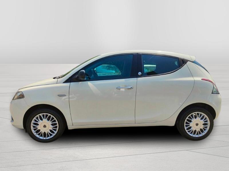 LANCIA Ypsilon 3ª serie Ypsilon 1.2 69 CV 5 po...