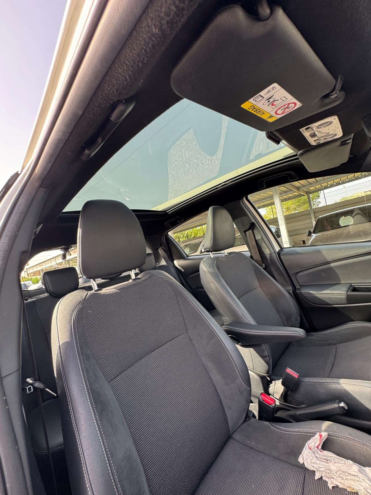 Toyota Yaris 1.5 Hybrid 5 porte Team