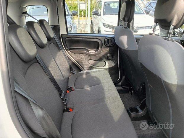 FIAT Panda 1.2 Gpl/B Easy