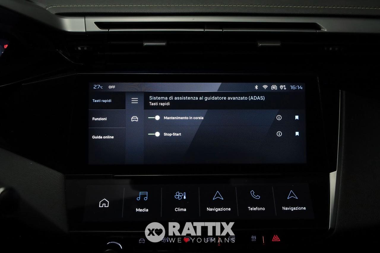Peugeot 308 SW 1.2 Puretech 130CV GT EAT8