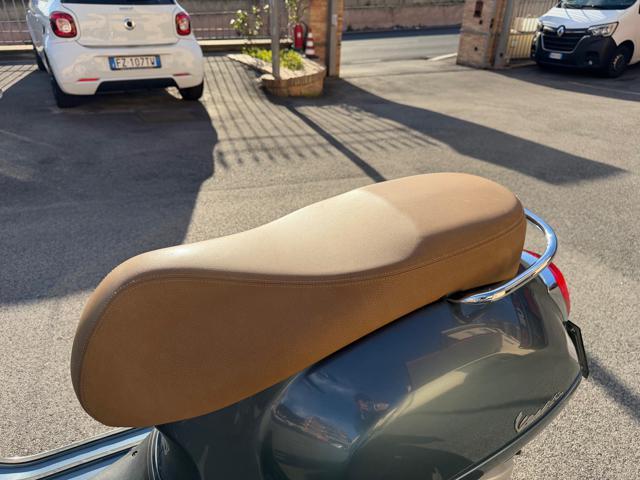 VESPA GTS 300 GTS 300