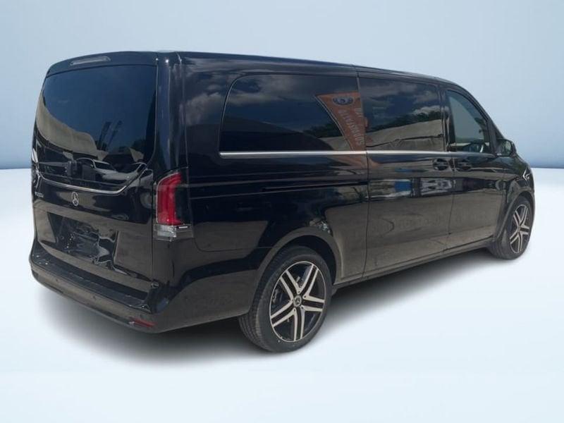 Mercedes-Benz Classe V Avantgarde 250 d extralong