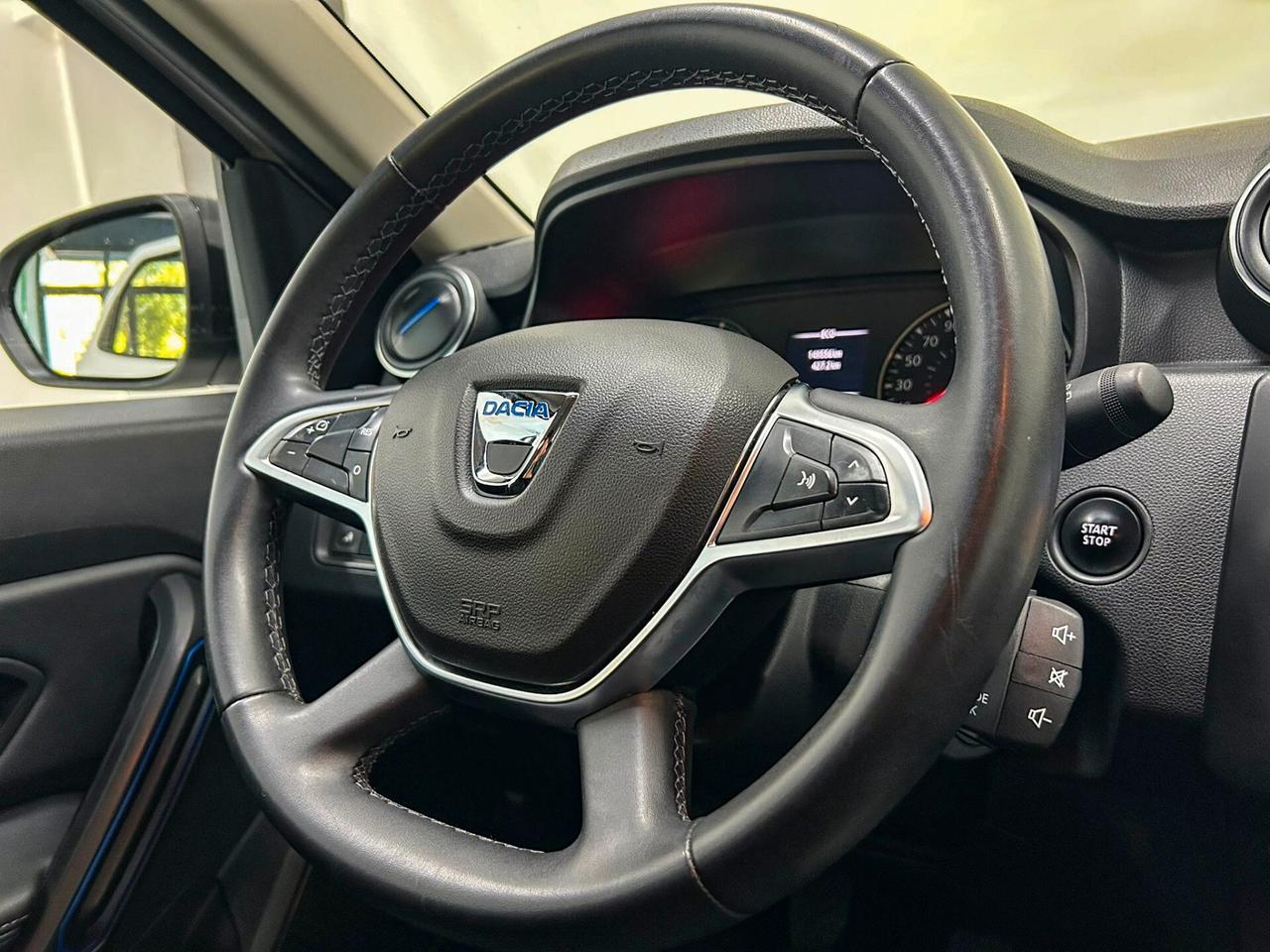 Dacia Duster 1.0 TCe 100 CV ECO-G 4x2 15th Anniversary