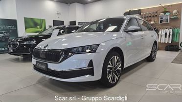 Skoda Octavia 1.5 TSI ACT Hybrid 115 CV DSG Wagon Style