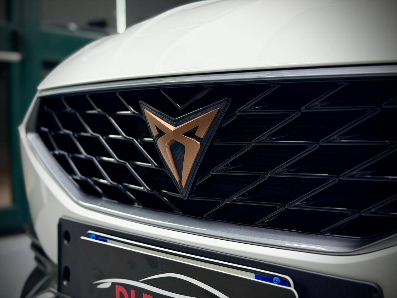 Cupra Leon 1.5 Hybrid 150 CV DSG