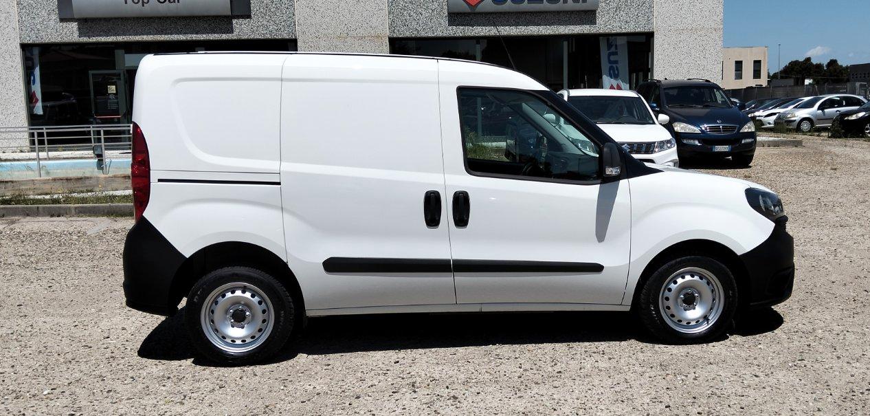 FIAT Doblo cargo 1.6 mjt 105cv CH1 Business S&S