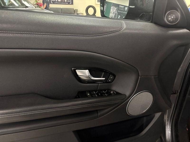 Land Rover Range Rover Evoque I 5p 2.0 td4 HSE Dynamic 180cv auto