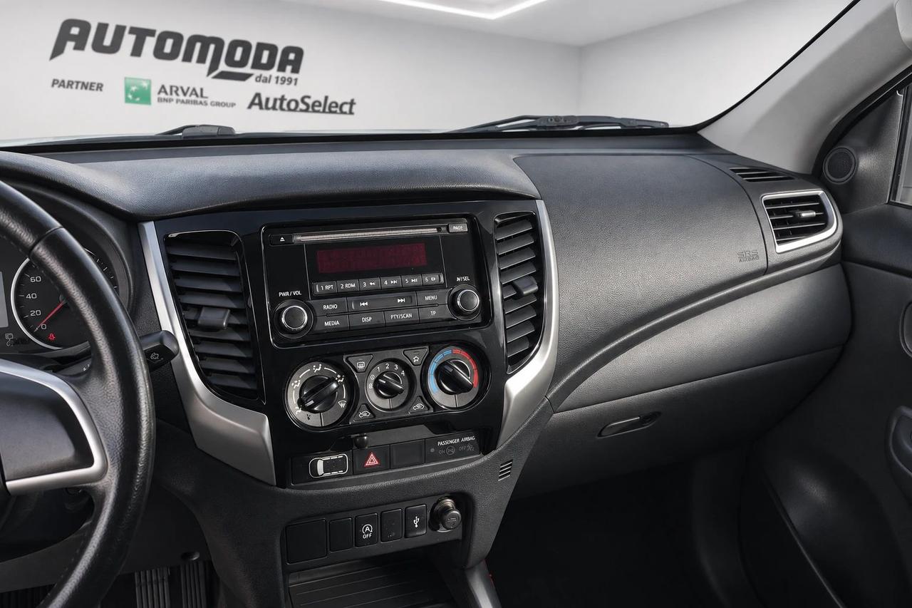 Fiat Fullback PICK-UP 2.4 150CV +IVA