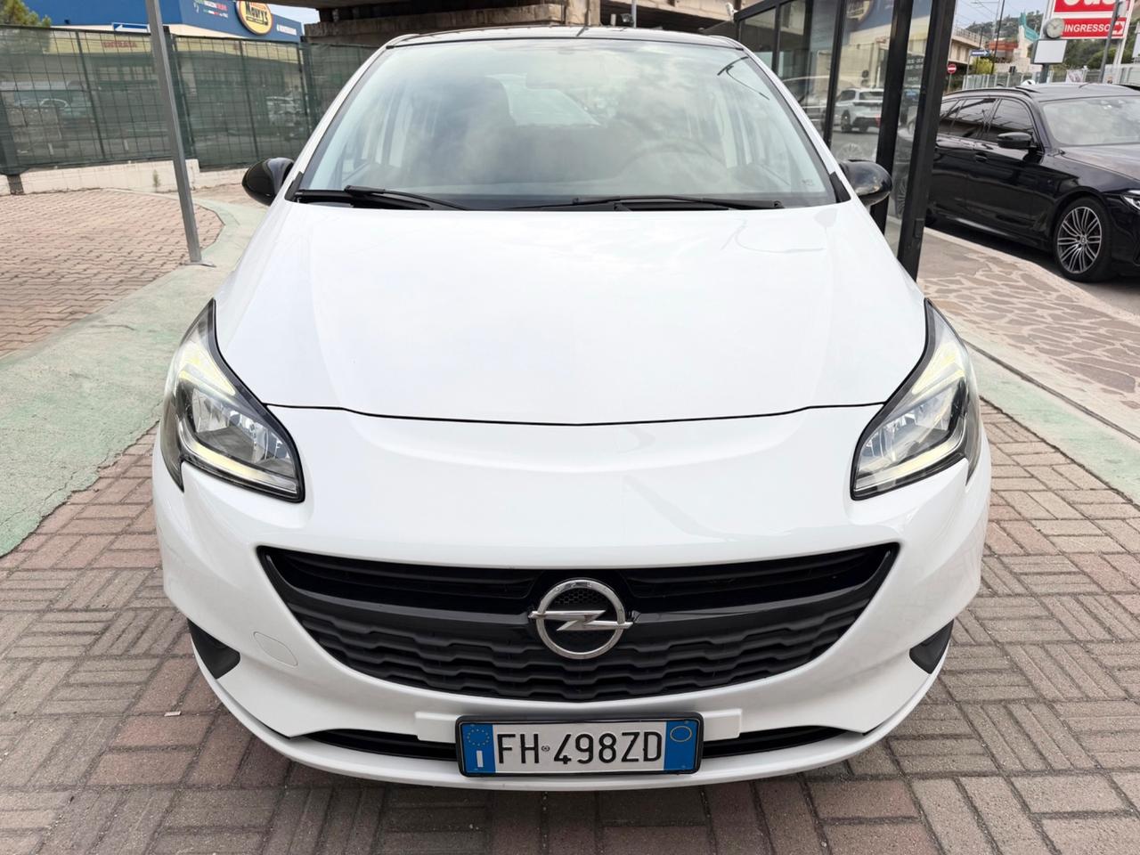 Opel Corsa 1.4 GPL-Tech Bi-Color - GARANZIA