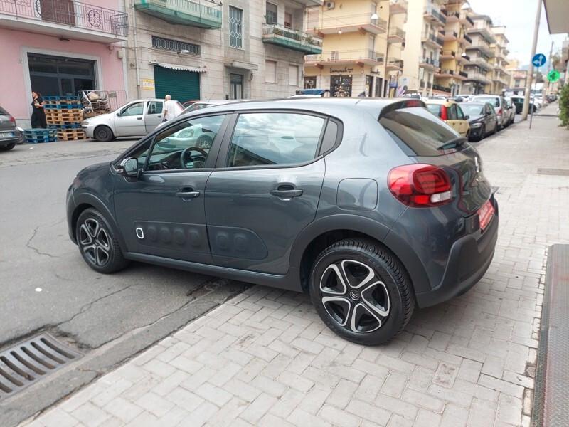 Citroen C3 BlueHDi 75 S&S Feel