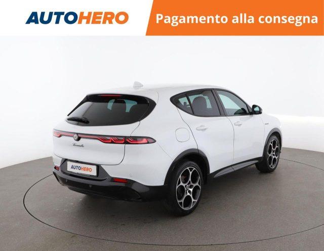 ALFA ROMEO Tonale 1.5 160 CV MHEV TCT7 Veloce