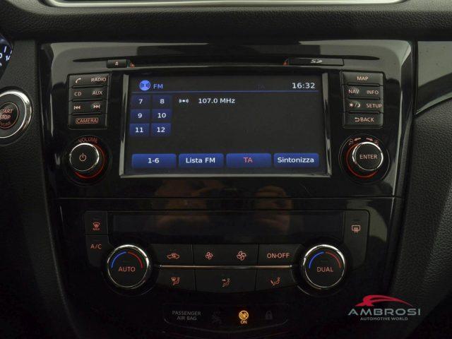 NISSAN Qashqai 1.5 dCi Tekna - PER OPERATORI DEL SETTORE